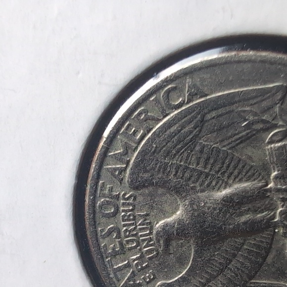 1979 D Error Coin - Picture 4 of 4